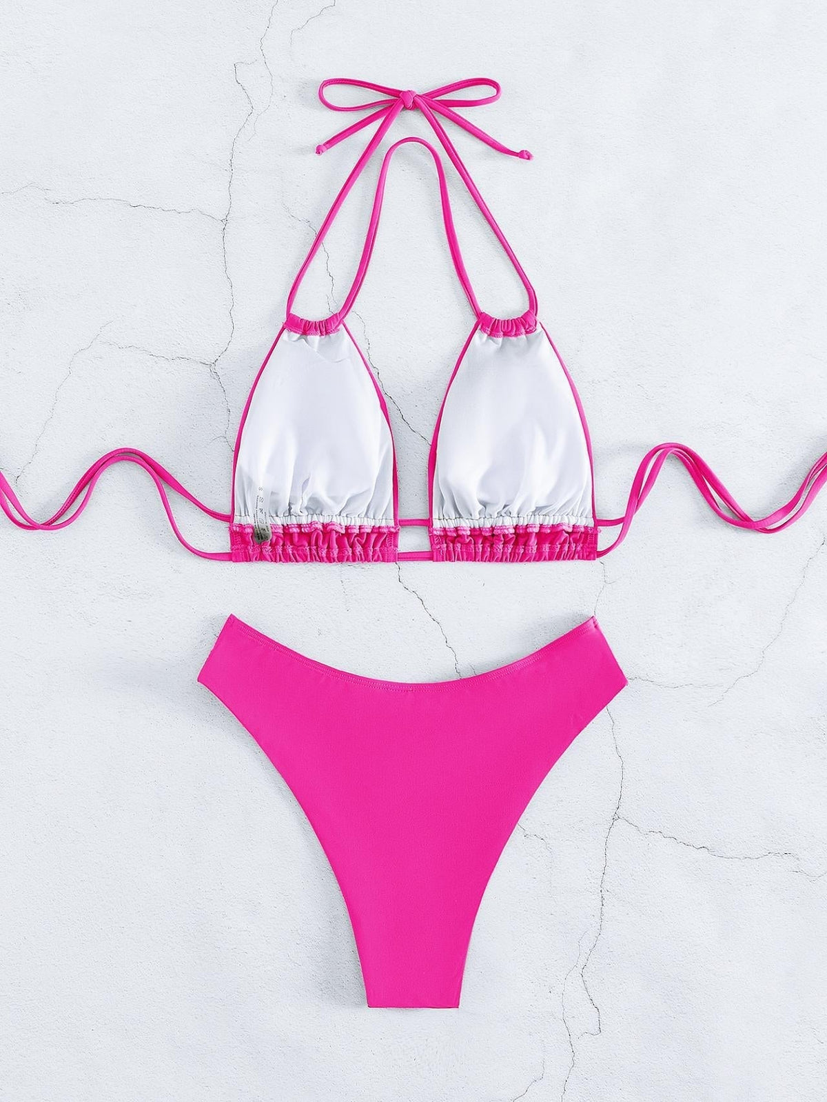 Valentine | Bikini haut et slip