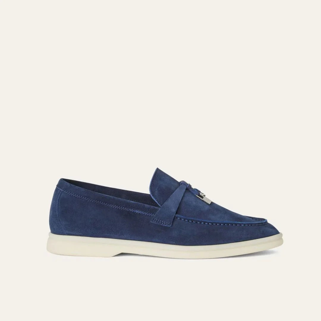 Giulia | Mocassins élégants