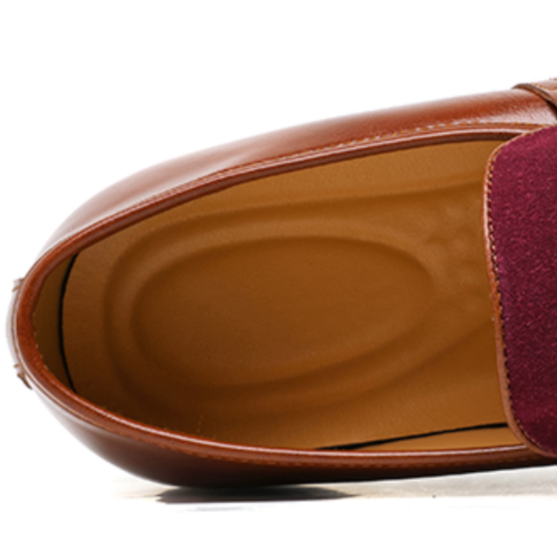 Arséne | Chaussure élégante de style mocassin