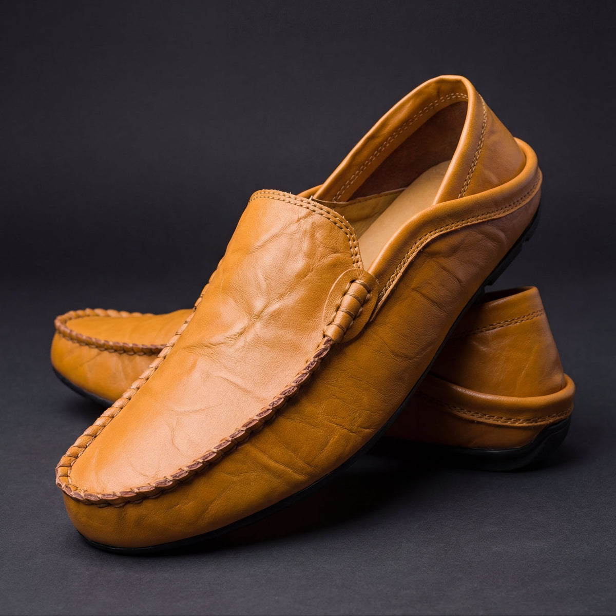 Souliers de Salon