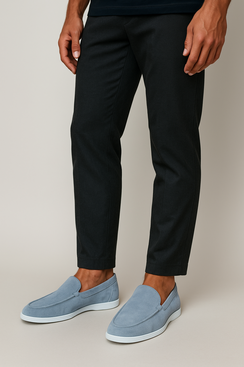Valerio | Mocassins homme