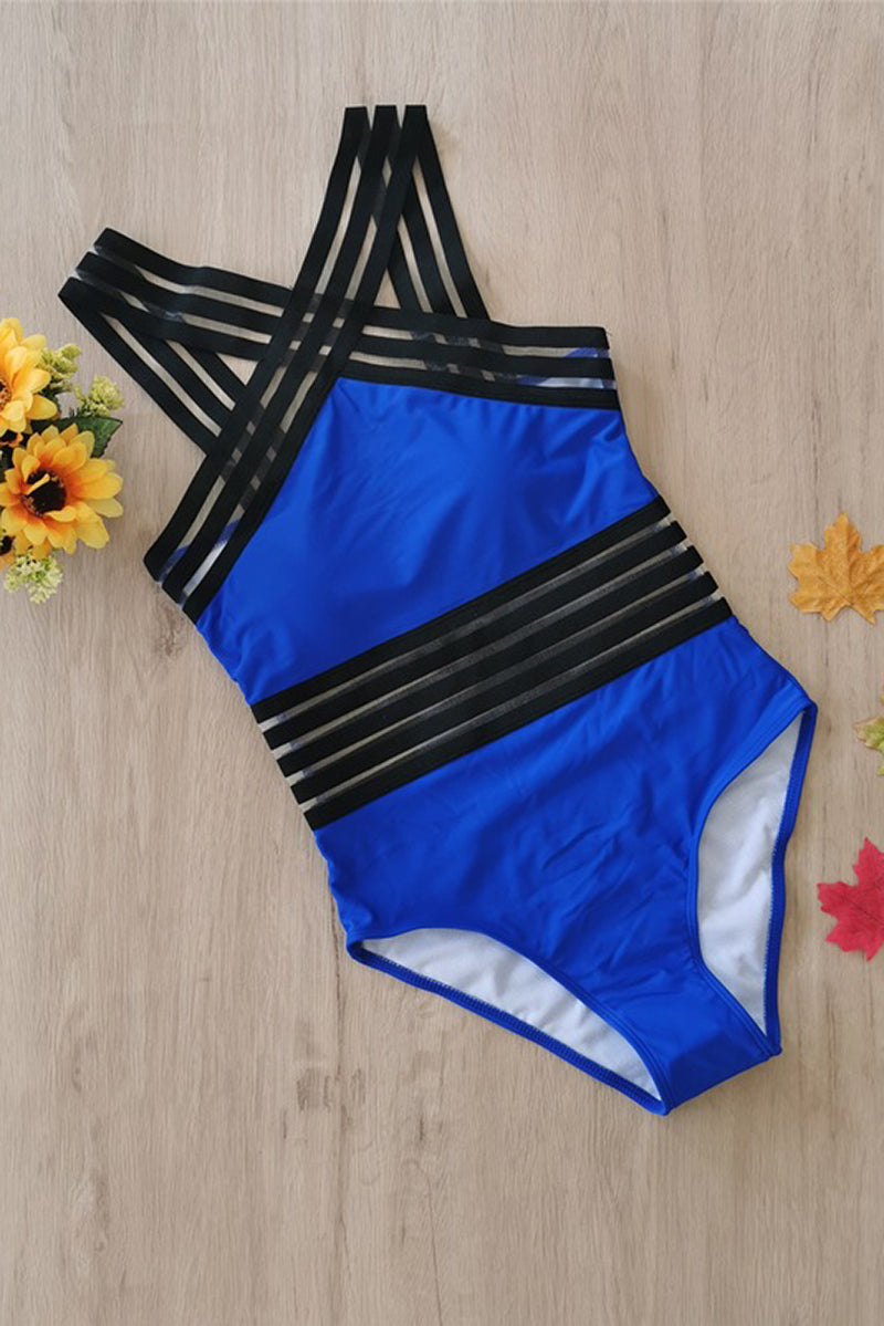 Sylvie | Monokini bandage