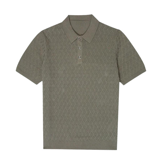 Tyler | Polo slim