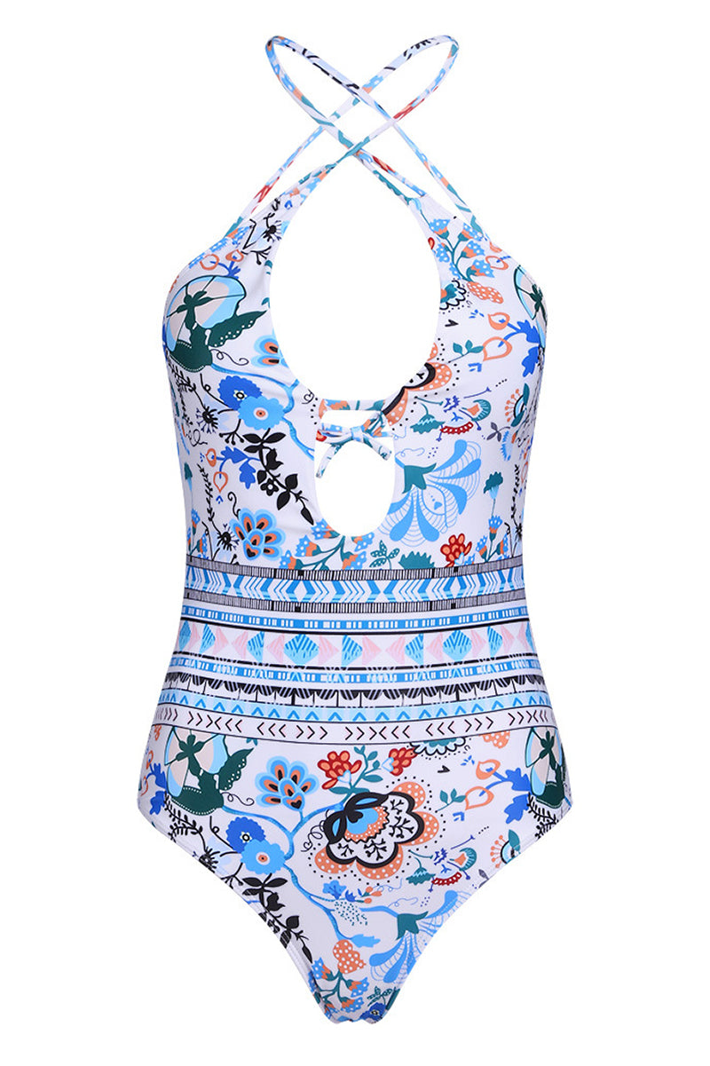 Anaïs | Maillot de bain décolleté