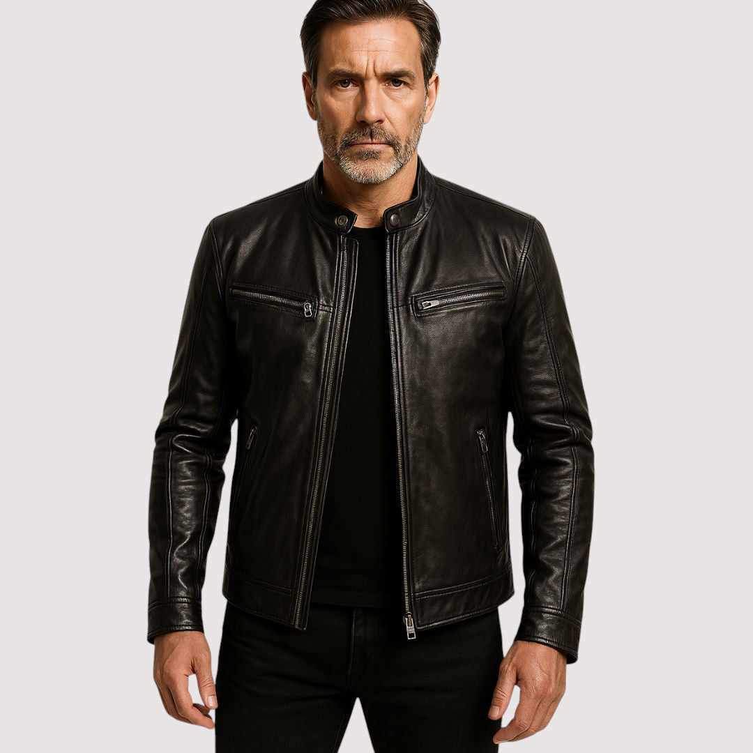 Marc | Veste homme élégance moderne