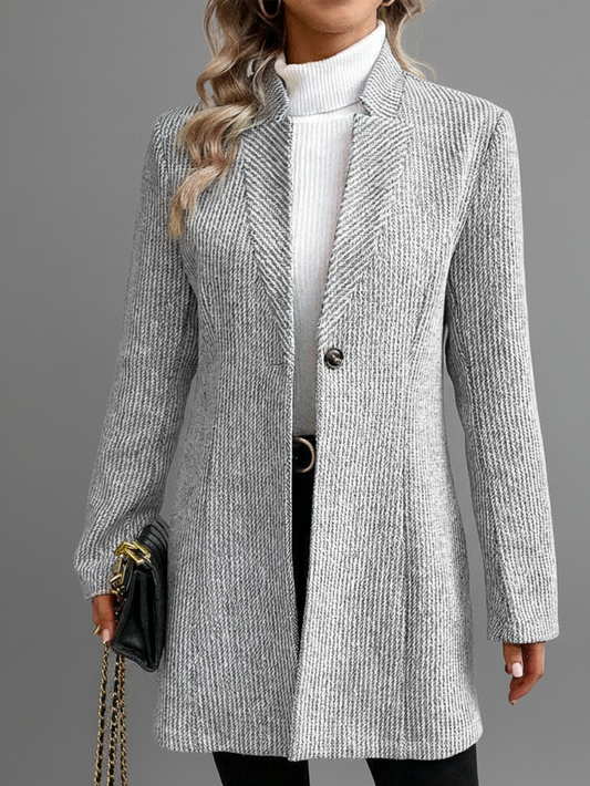 Abigail | Manteau élégant et stylé