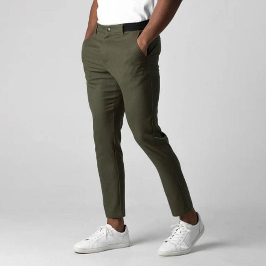 Avane | Pantalon chino confortable