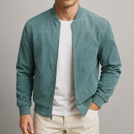 Mathieu | Veste casual élégante