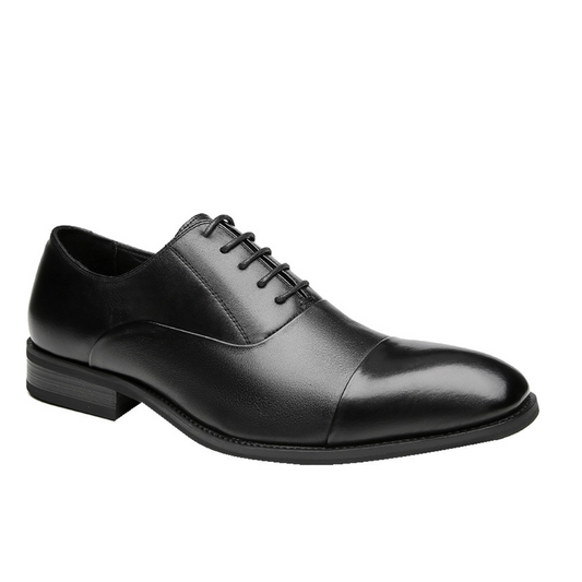 Mark | Chaussures en cuir classiques