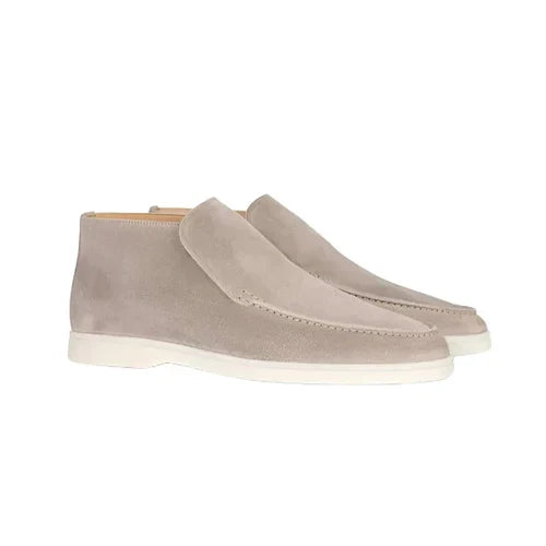 Charles | chaussures en daim