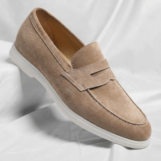 Roma | Mocassins de style italien