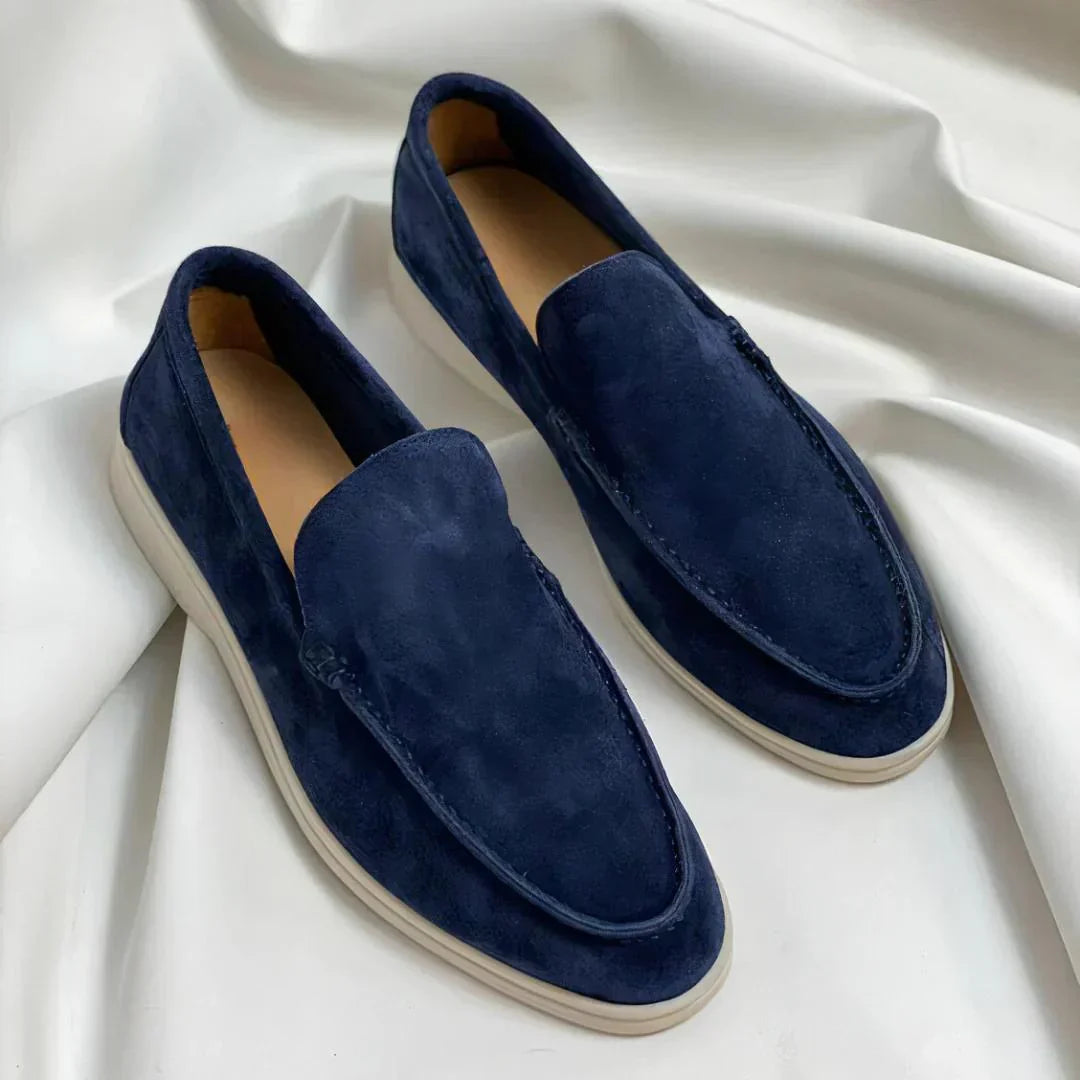 Valerio | Mocassins homme