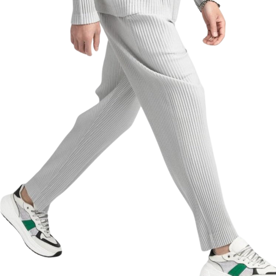 Jeffrey | Pantalon en velours côtelé