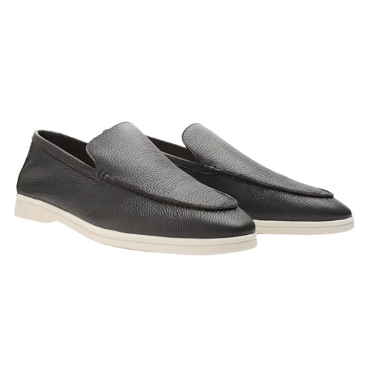 Joseph | Mocassins en cuir de veau