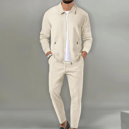 Néstor | Ensemble de costume de luxe