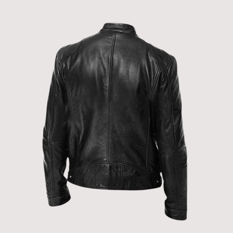 Marc | Veste homme élégance moderne