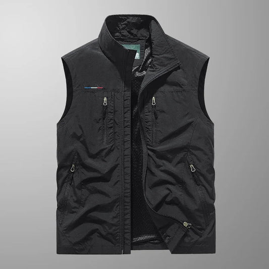 Vincent | Gilet de sport