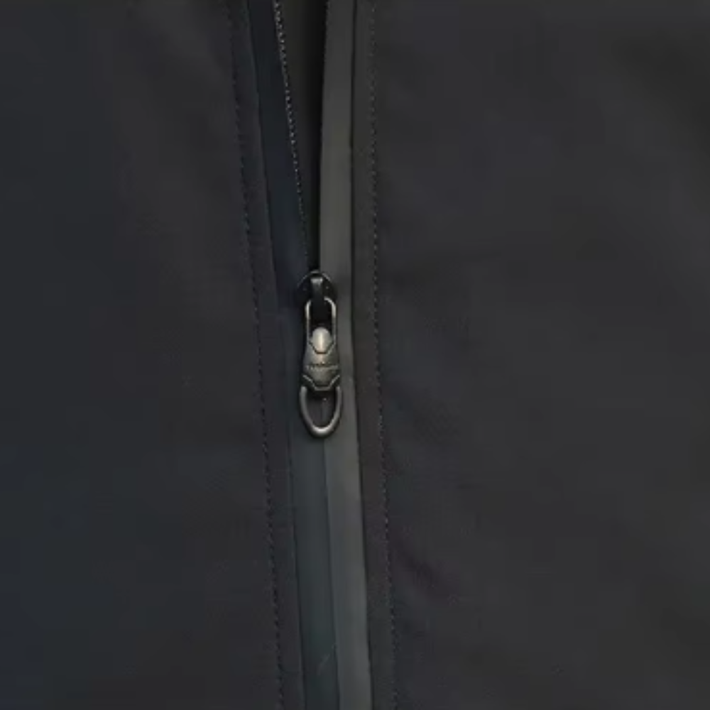 Robert | Veste coupe-vent élégante pour homme