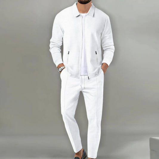 Néstor | Ensemble de costume de luxe