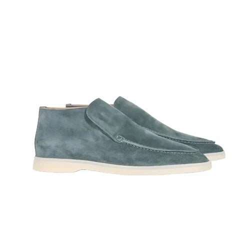 Charles | Chaussures en daim