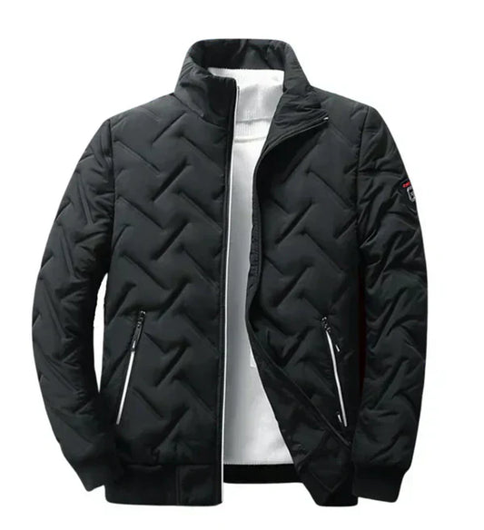 Brady | Manteau d'hiver élégant