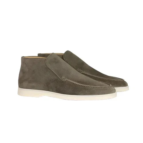 Charles | Chaussures en daim