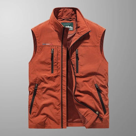 Vincent | Gilet de sport