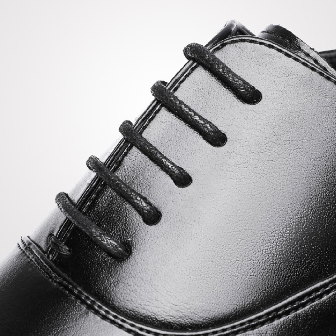 Mark | Chaussures en cuir classiques