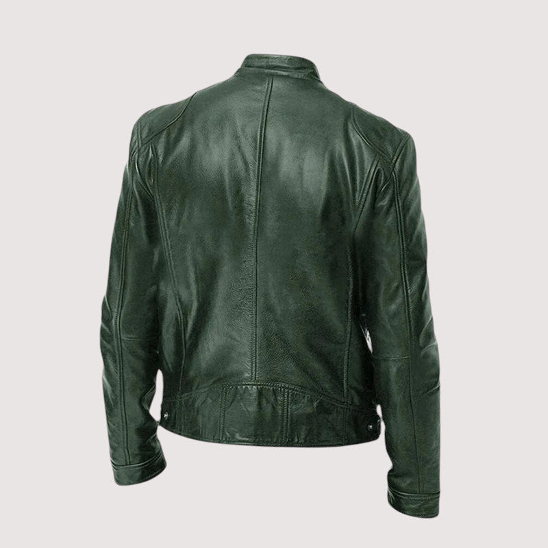 Marc | Veste homme élégance moderne