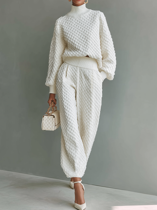 Lucie | Ensemble élégant