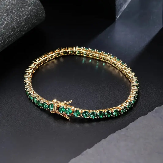 Bracelet Aliona Virelli | Or