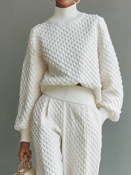 Lucie | Ensemble élégant