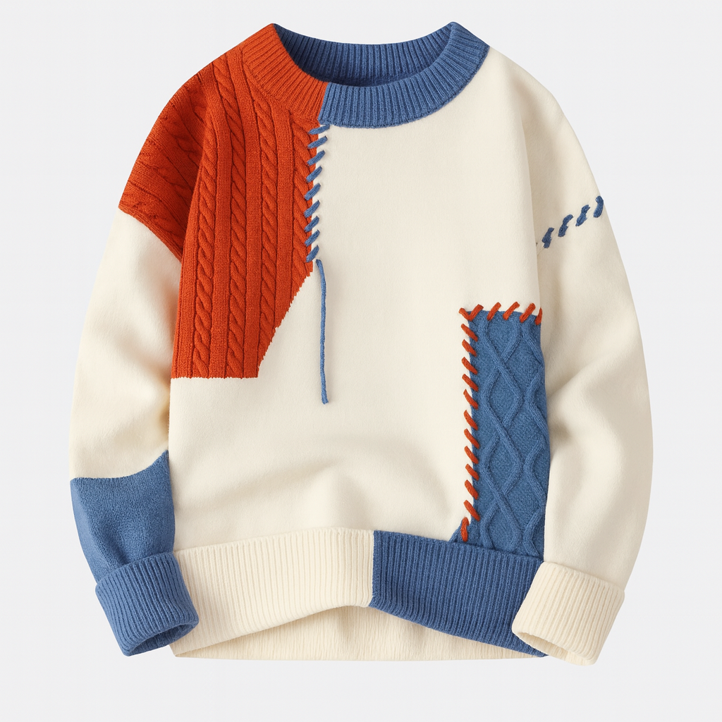 Artyn | Pull moderne