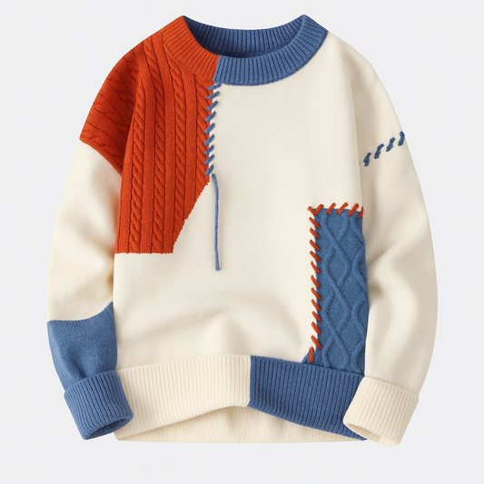Artyn | Pull moderne