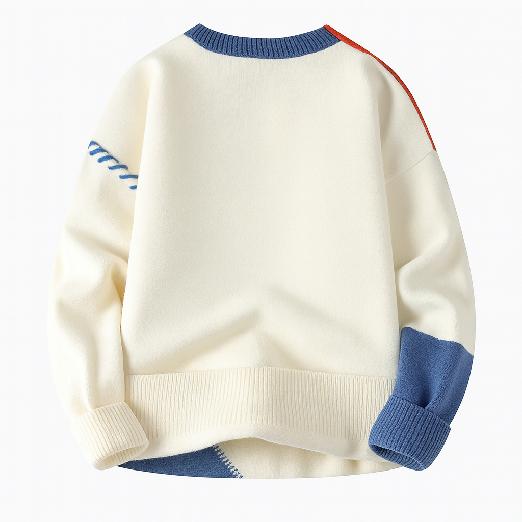 Artyn | Pull moderne