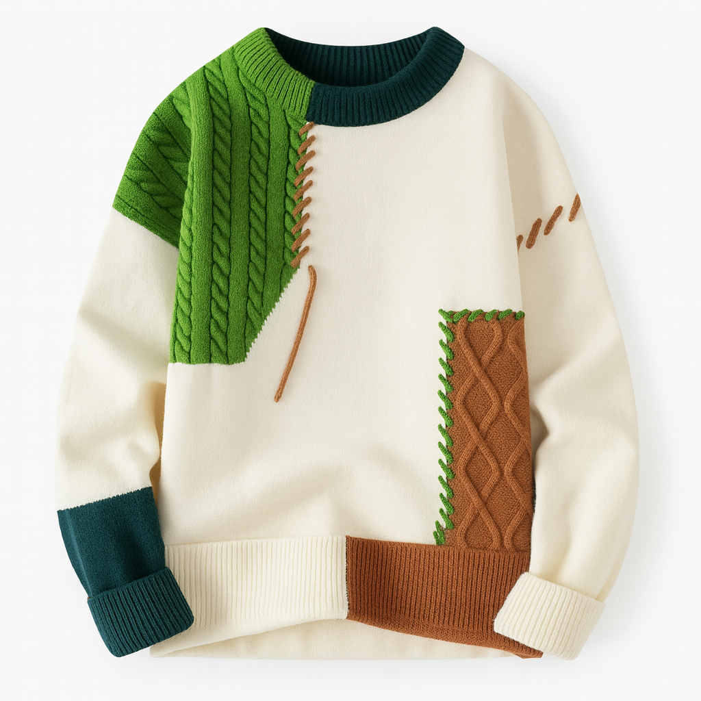 Artyn | Pull moderne