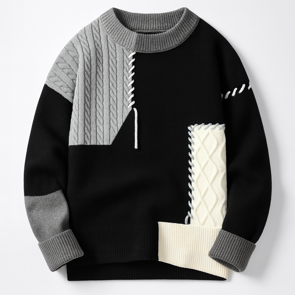 Artyn | Pull moderne
