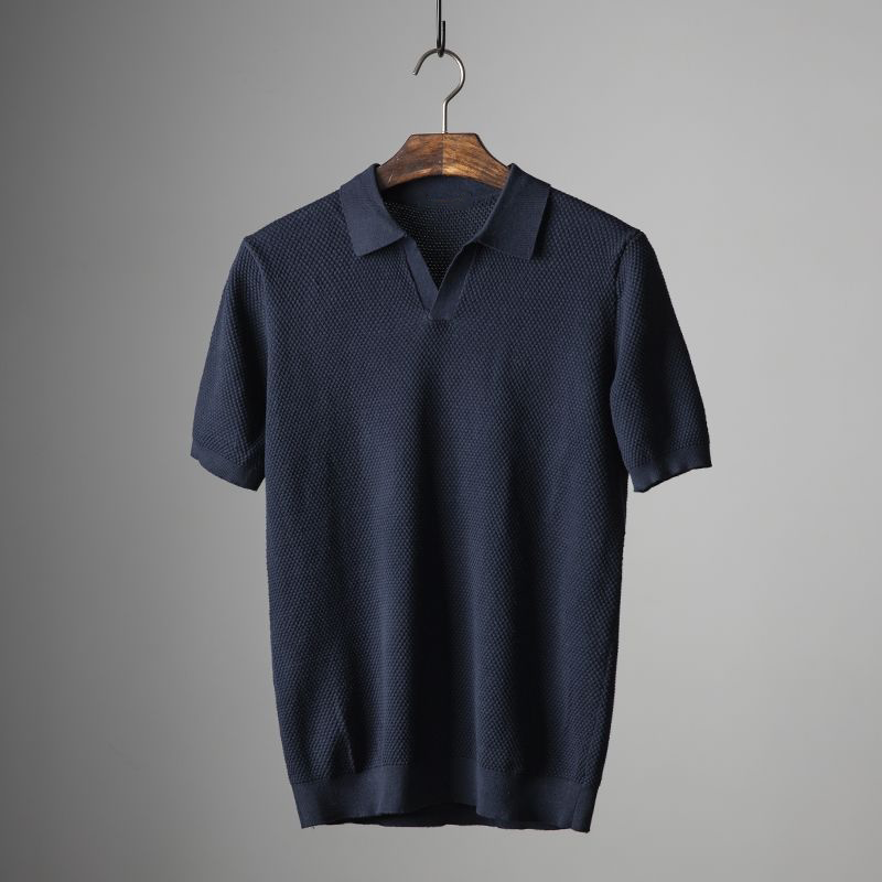 Miro | Élégant polo d'été
