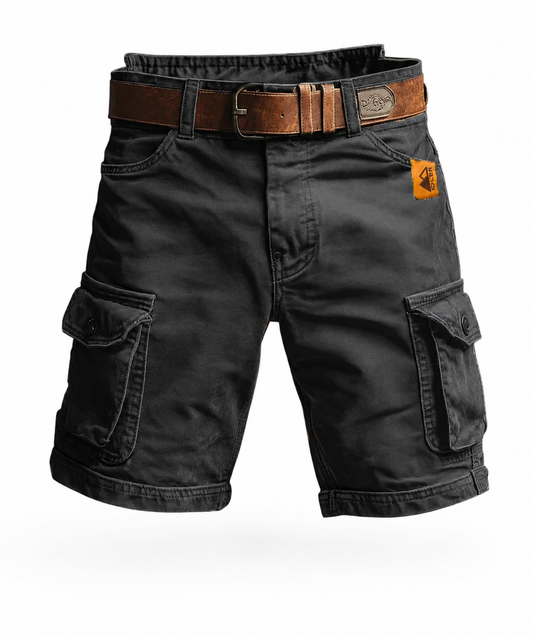 Rafael | Short cargo urbain