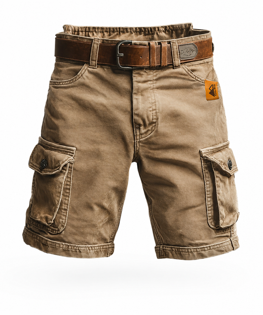Rafael | Short cargo urbain
