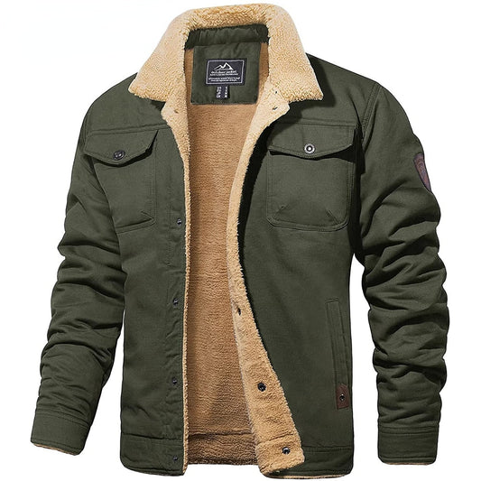 Óscar | Veste bomber