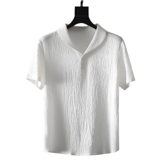 Harold | Polo et pantalon en coton