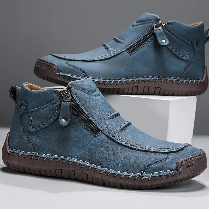 Xavier | Chaussures ergonomiques orthopédiques