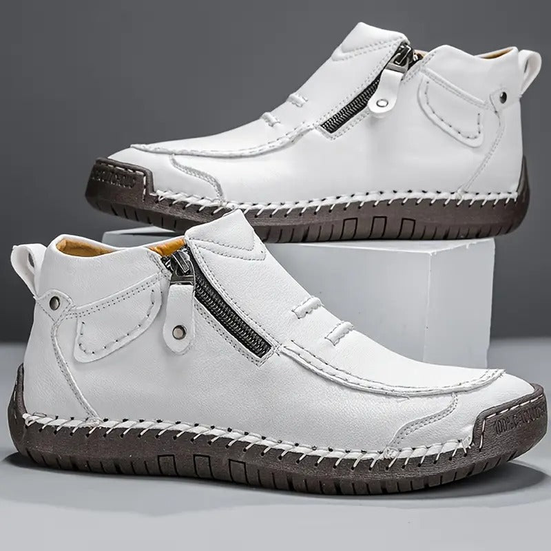 Xavier | Chaussures ergonomiques orthopédiques