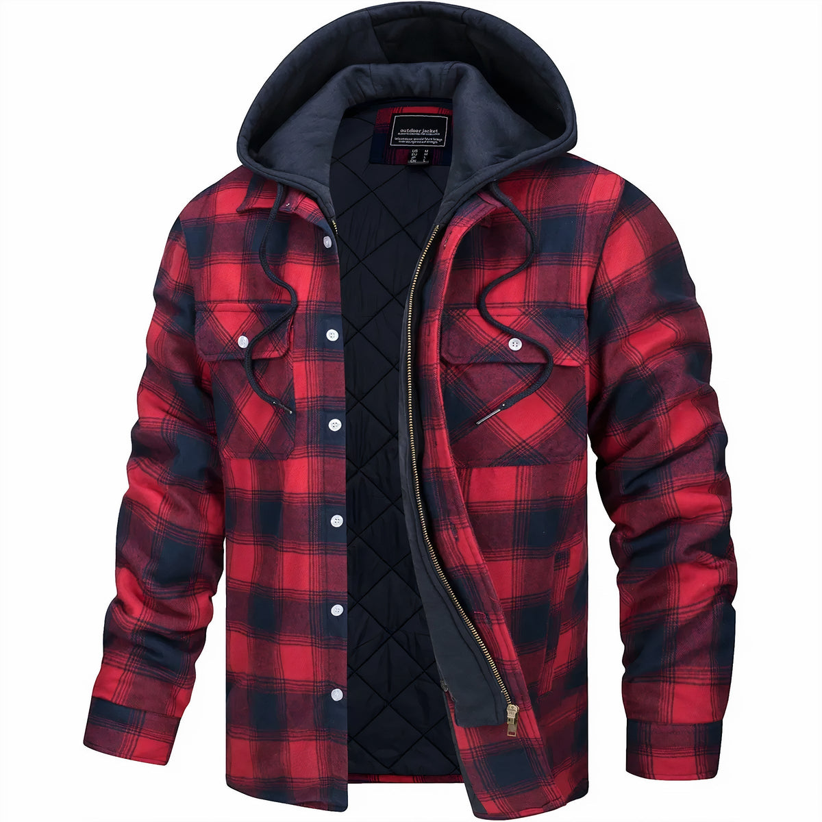 Lori | Veste d’automne incontournable