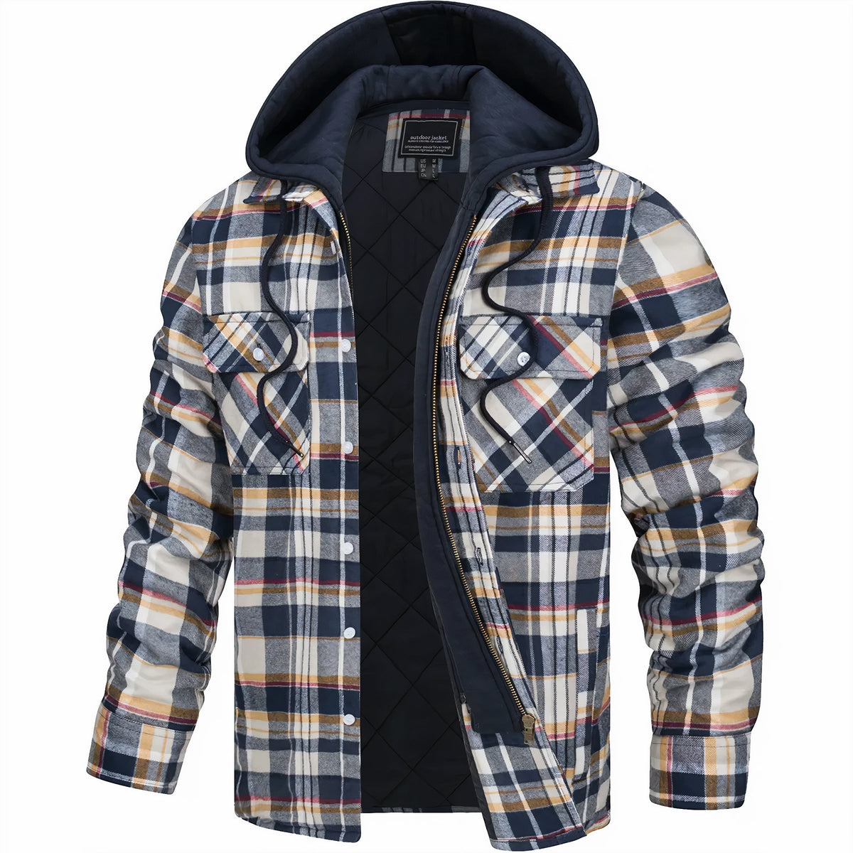 Lori | Veste d’automne incontournable