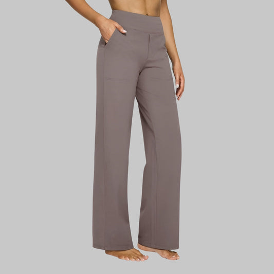Lili | le pantalon stretch confortable pour tous