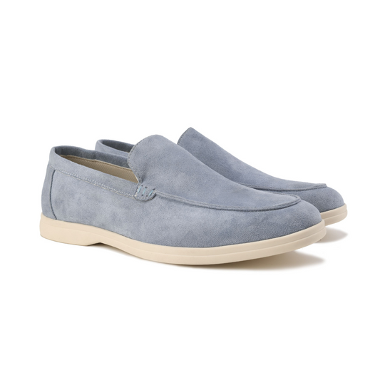 William | Chaussures en Daim