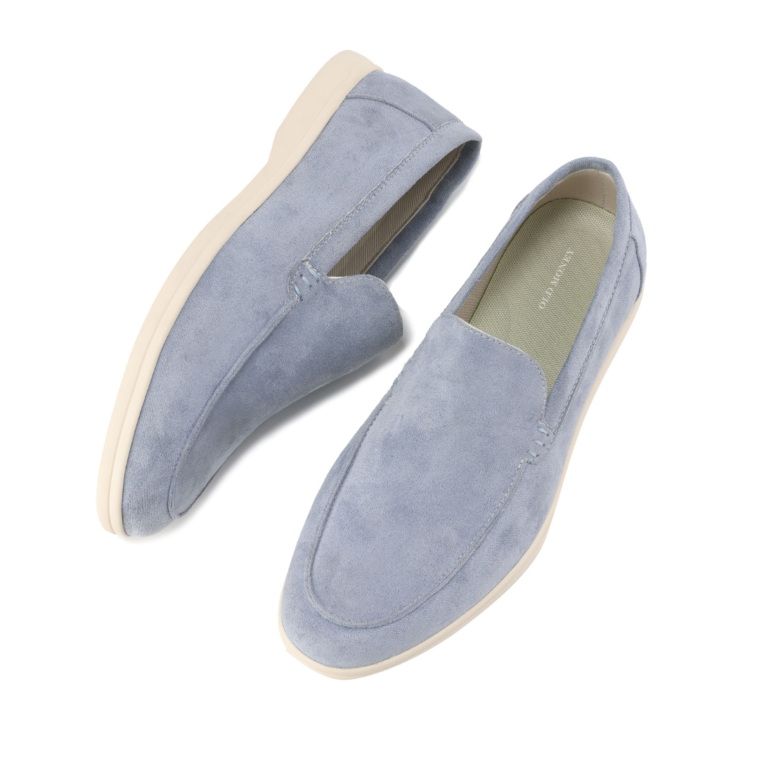 William | Chaussures en daim