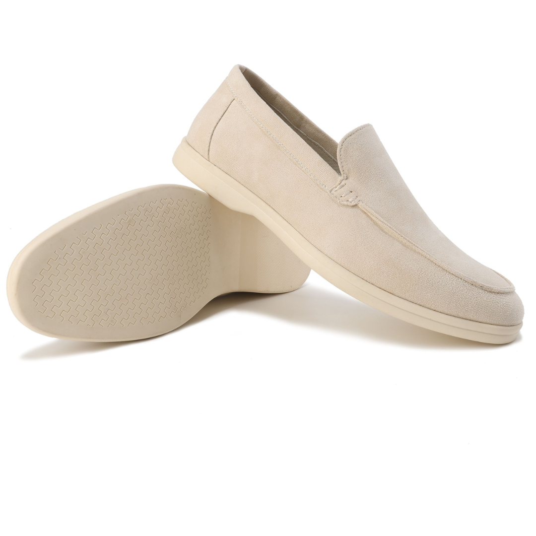 William | Chaussures en daim